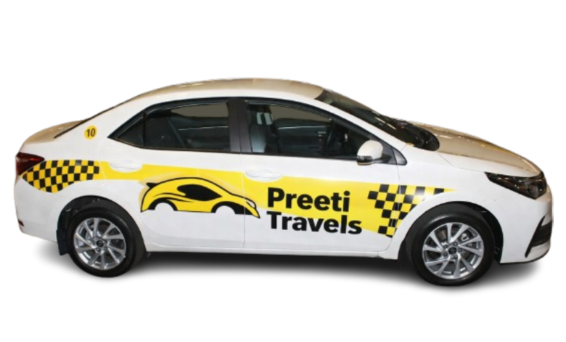 online cab booking Bangalore