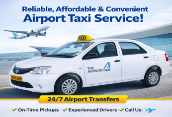 Airport Pickup Drop Bangalore